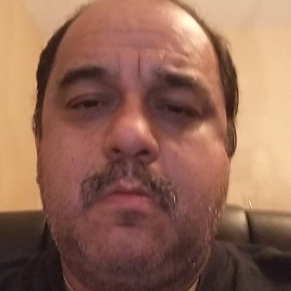 Meet your Posher, Jesus - Picture 1 of 1